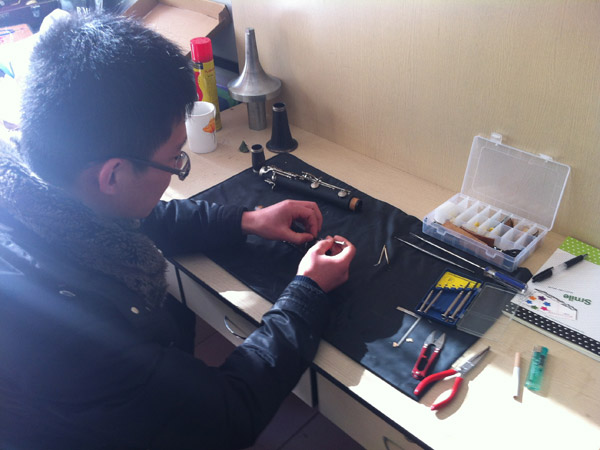 興牌培訓(xùn)第一期